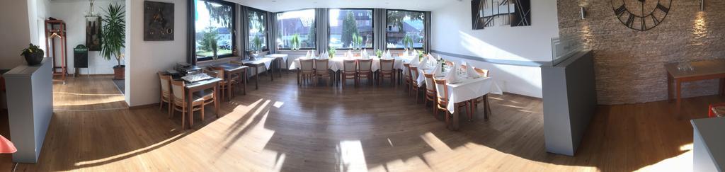 Limbacher Hof Landgasthof & Restaurant Limbach  ภายนอก รูปภาพ